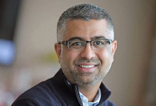 Mangalorean, Hari Ravichandran, among 2 Indians in US� most powerful CEOs under-40 Forbes list